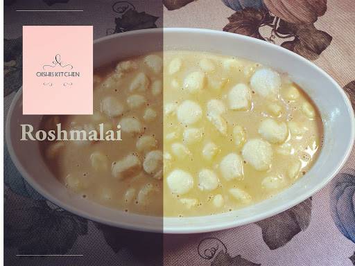 Oishis Kitchen | meal takeaway | 5000 Echo St, Los Angeles, CA 90042, USA | 3235098193 OR +1 323-509-8193