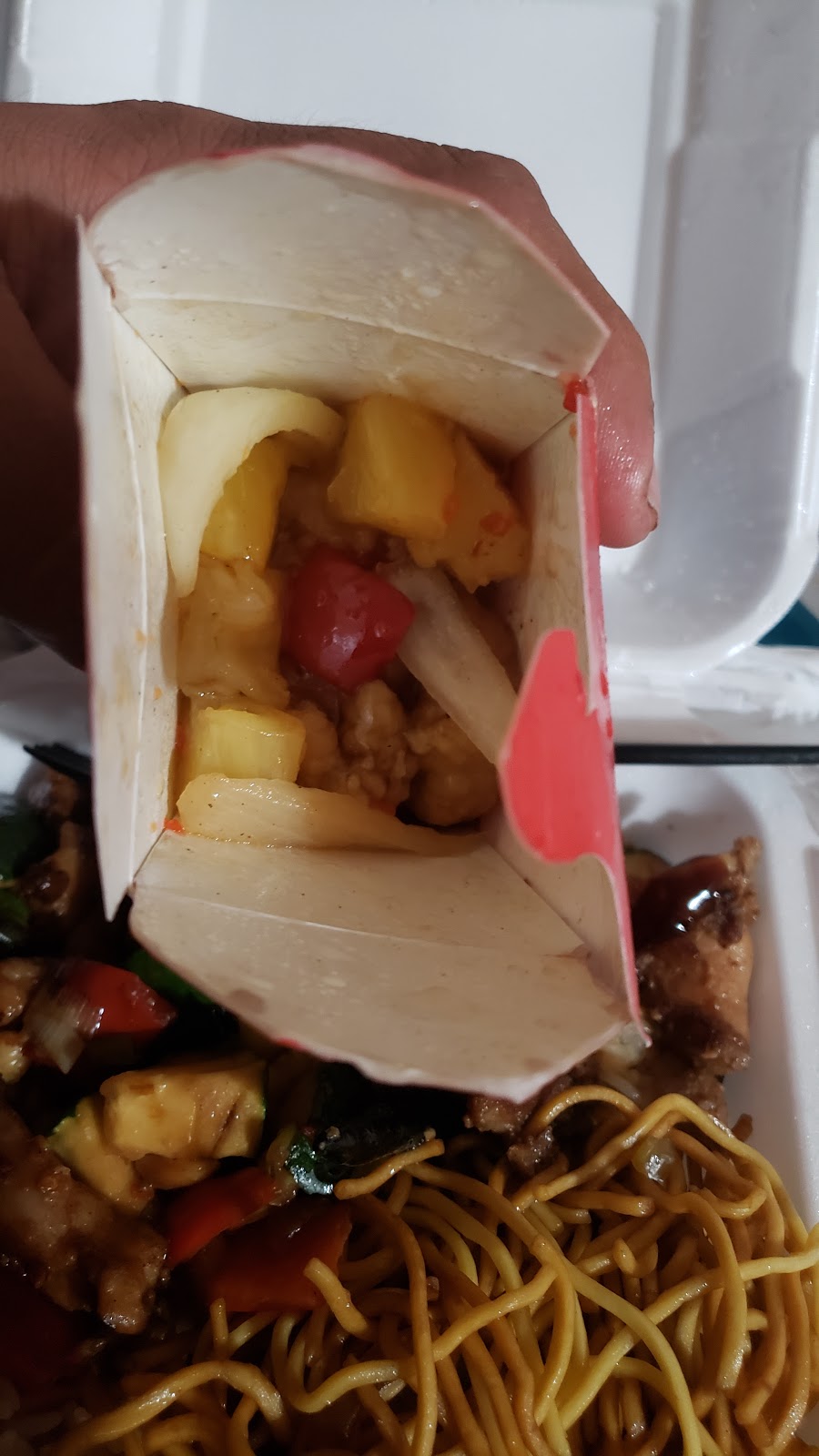 Panda Express | restaurant | 5625 Beeler St, Denver, CO 80238, USA | 7206738989 OR +1 720-673-8989