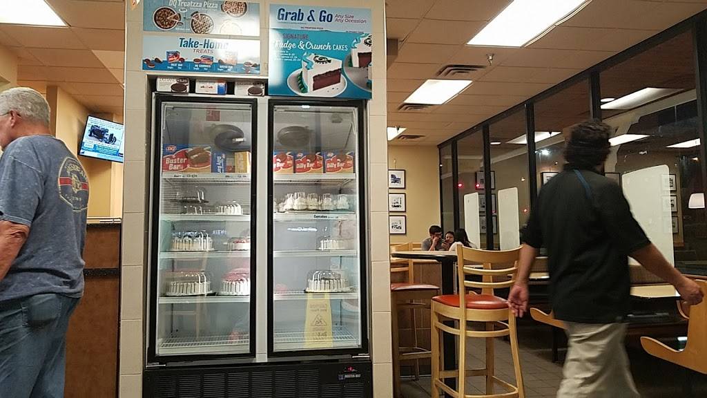 Dairy Queen Grill & Chill | restaurant | 12465 Dillingham Square, Woodbridge, VA 22192, USA | 7035906330 OR +1 703-590-6330