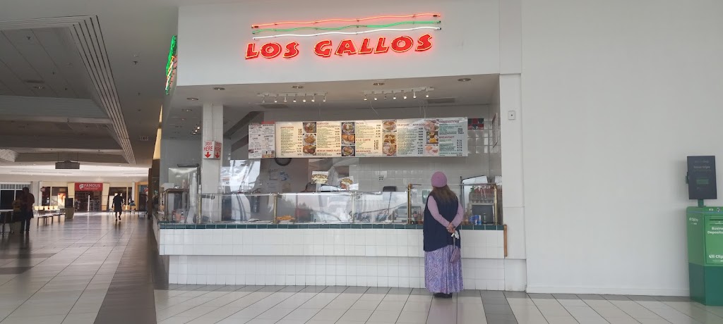 Los Gallos Taqueria | restaurant | 3300 Broadway St Box 1, Eureka, CA 95501, USA | 7074434631 OR +1 707-443-4631
