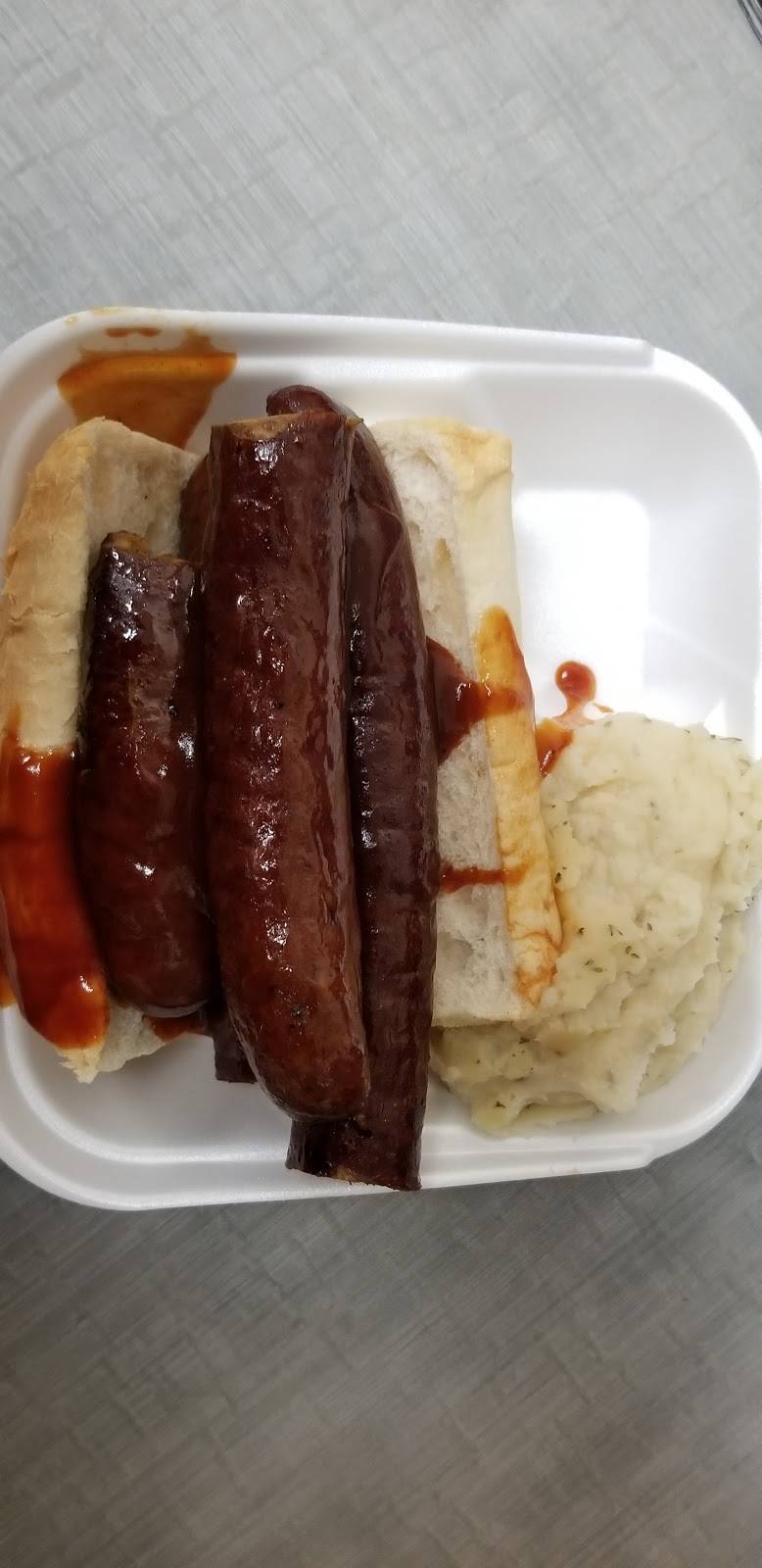 Robinsons No. 1 Ribs | restaurant | 848 Madison St, Oak Park, IL 60302, USA | 7083838452 OR +1 708-383-8452