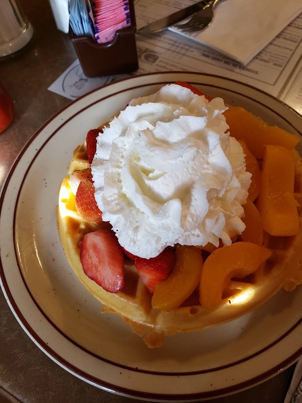 Edison Family Restaurant | restaurant | 1900 Oak Tree Road, Edison, NJ 08820, USA | 7329062272 OR +1 732-906-2272