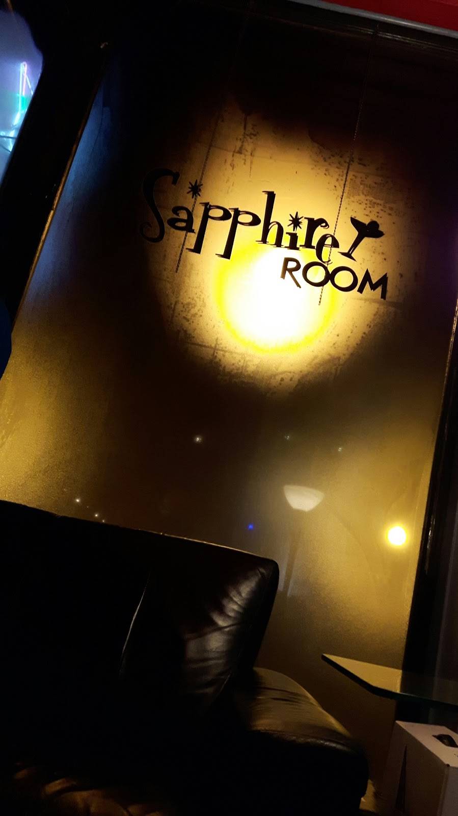 Sapphire Room Inc | night club | 137 Hunter St W, Peterborough, ON K9H 2K7, Canada | 7057490409 OR +1 705-749-0409