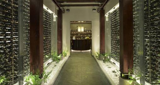 Bourbon Steak | restaurant | 7575 E Princess Dr, Scottsdale, AZ 85255, USA | 4805852694 OR +1 480-585-2694