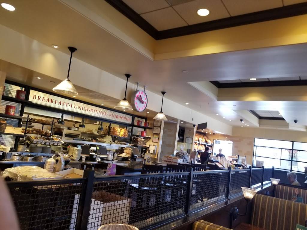 Boudin SF | bakery | 113 S Las Posas Rd #112, San Marcos, CA 92078, USA | 7607611150 OR +1 760-761-1150