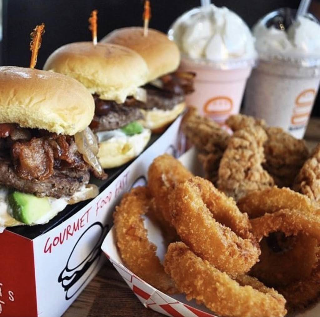 Burgerim Atascosita | restaurant | 12230 W Lake Houston Pkwy Suite #150, Houston, TX 77044, USA | 8323285560 OR +1 832-328-5560