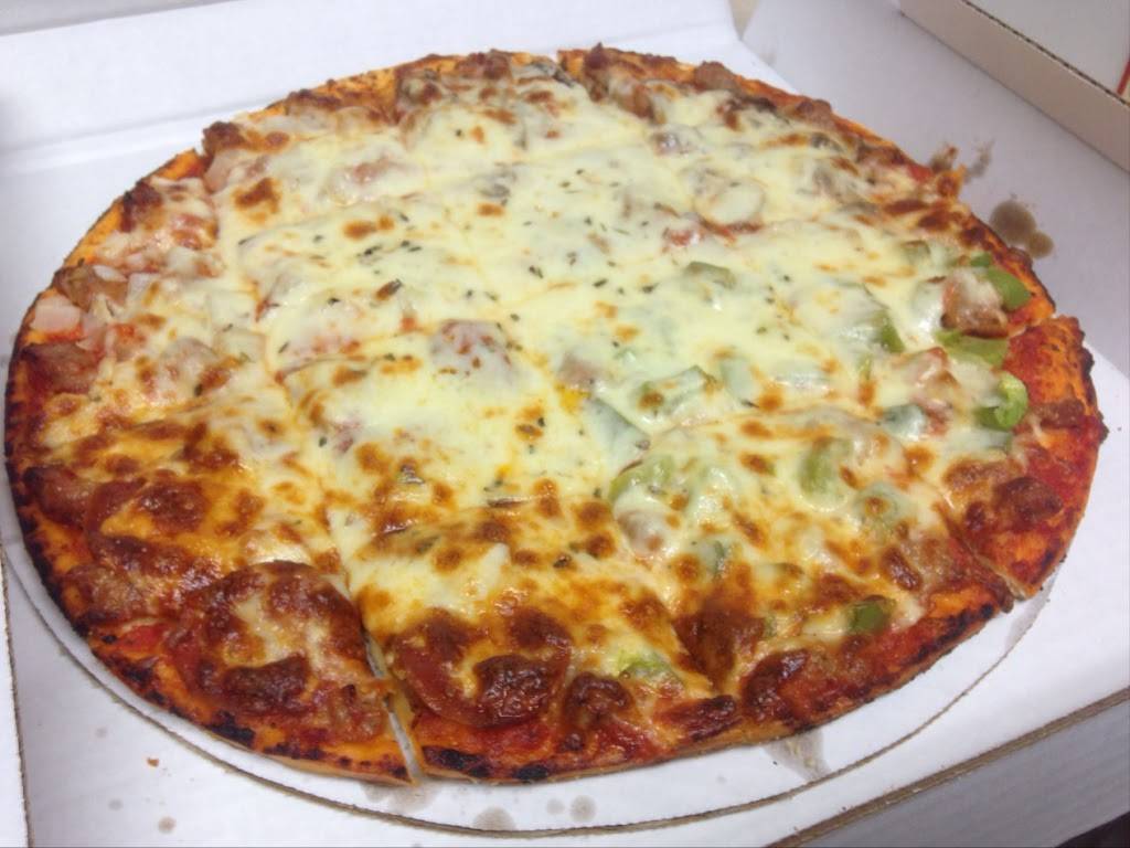 Mugs Pizza and Ribs | restaurant | 600 E Central Rd, Des Plaines, IL 60016, USA | 8472983311 OR +1 847-298-3311