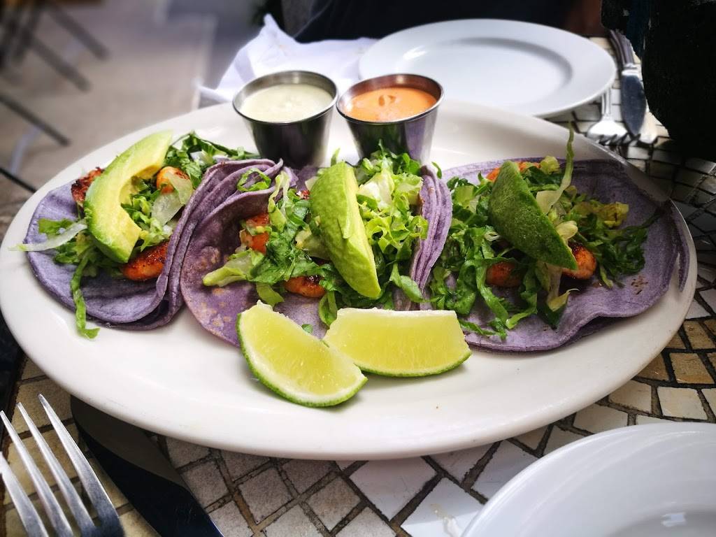 Móle | restaurant | 5131, 57 Jane St, New York, NY 10014, USA | 2122067559 OR +1 212-206-7559