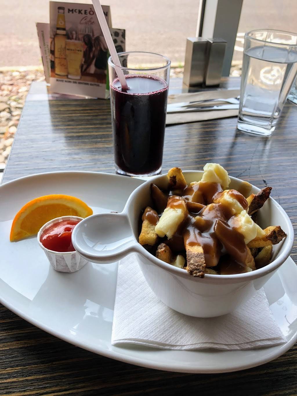 Restaurant Chez Victor | restaurant | 1300 Boulevard Guillaume-Couture, AT VICTOR, S PLACE, Saint-Romuald, QC G6W 5M6, Canada | 4188393409 OR +1 418-839-3409