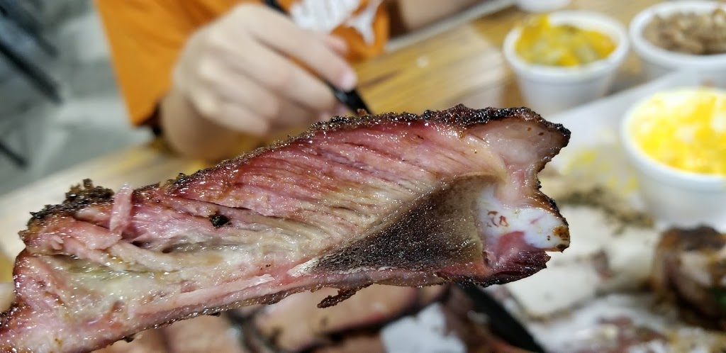 Baker Boys BBQ | restaurant | 1404 Sarah DeWitt Dr, Gonzales, TX 78629, USA | 8305194400 OR +1 830-519-4400