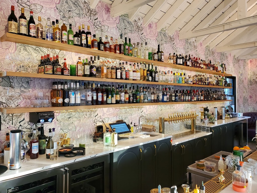 Supperland | restaurant | 1212 The Plaza, Charlotte, NC 28205, USA | 7048177514 OR +1 704-817-7514