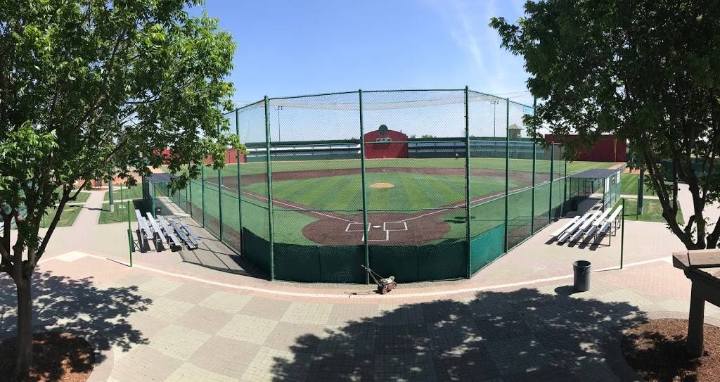 Granite Park | restaurant | 3950-3978 N Cedar Ave, Fresno, CA 93726, USA | 5593751003 OR +1 559-375-1003