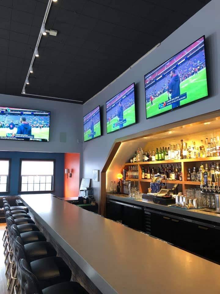 Noes Cantina | restaurant | 1199 Church St, San Francisco, CA 94114, USA | 4152824007 OR +1 415-282-4007