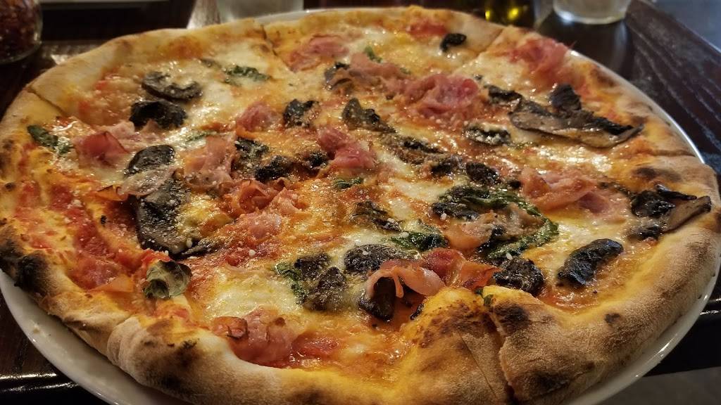 Mimi Forno Italiano | restaurant | 3624 W Baseline Rd #174, Laveen Village, AZ 85339, USA | 6023684612 OR +1 602-368-4612