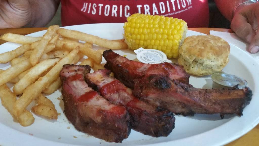 Baylee Jos Barbecue | restaurant | 1315 MO-21, Ironton, MO 63650, USA | 5735462100 OR +1 573-546-2100