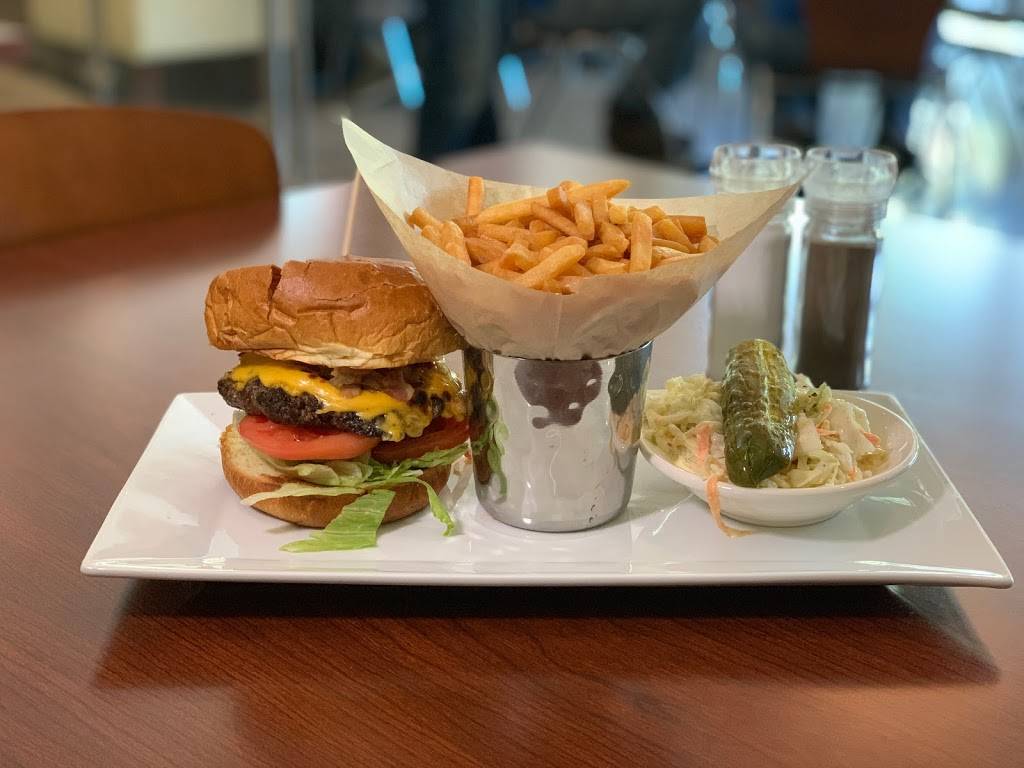 The Mirage Restaurant & Café | restaurant | 690 North Ave, New Rochelle, NY 10801, USA | 9147405755 OR +1 914-740-5755