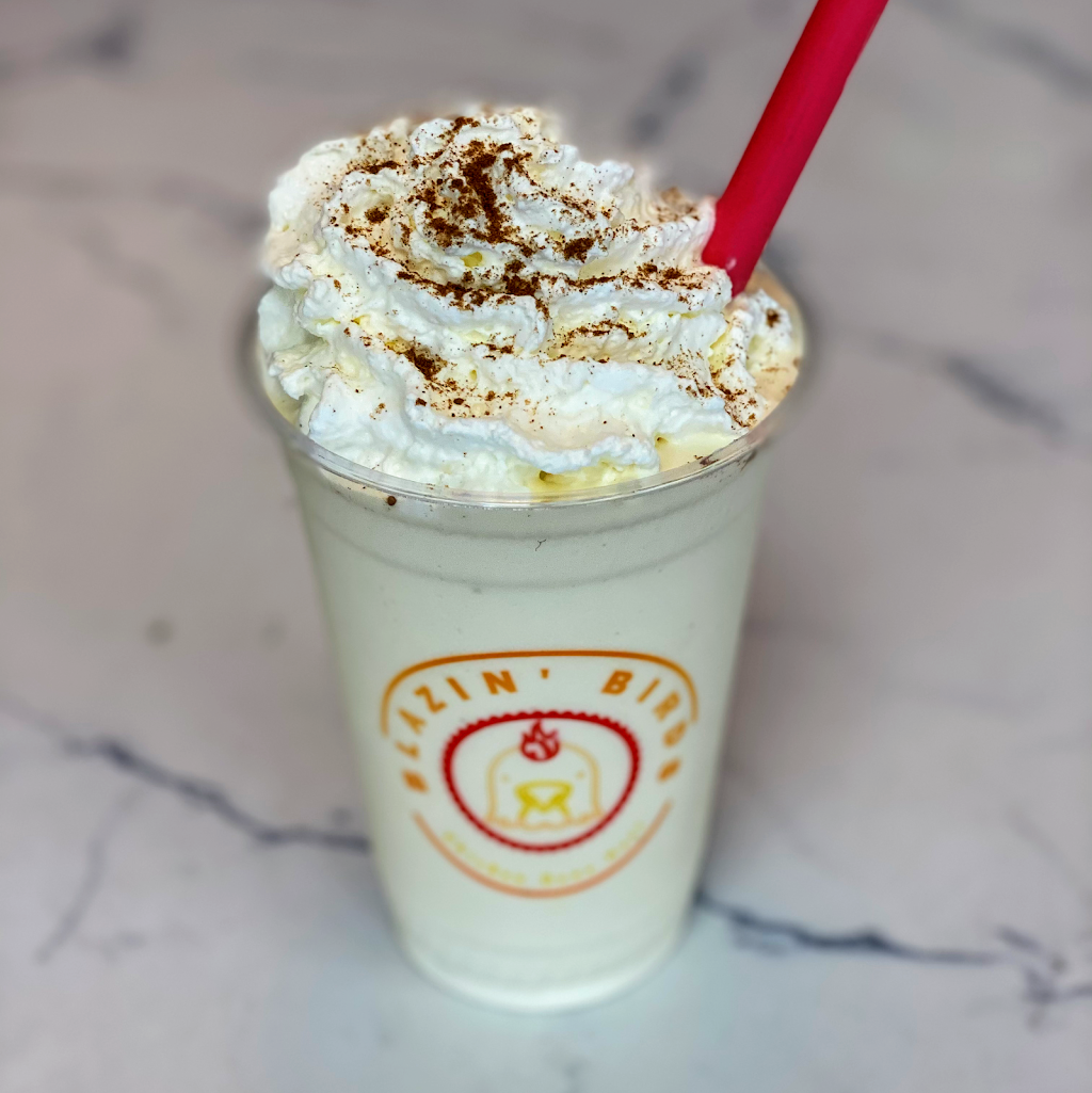 Blazin Birds....Chicken Done Hot! | restaurant | 6246 Wilshire Blvd, Los Angeles, CA 90048, USA | 3235094192 OR +1 323-509-4192