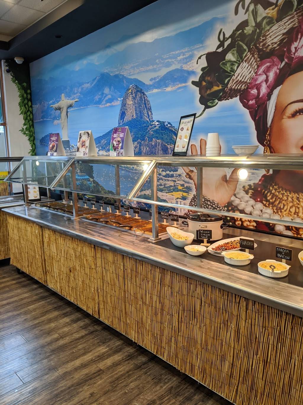 Brazil Express | restaurant | 21612 Plano Trabuco Rd suite j, Trabuco Canyon, CA 92679, USA | 9492646806 OR +1 949-264-6806