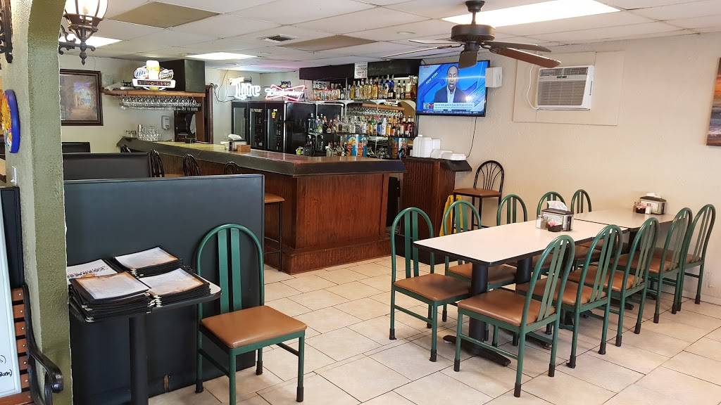 Cozumel Mexican Grill | restaurant | 62 Claud Rd, Eclectic, AL 36024, USA | 3345412231 OR +1 334-541-2231