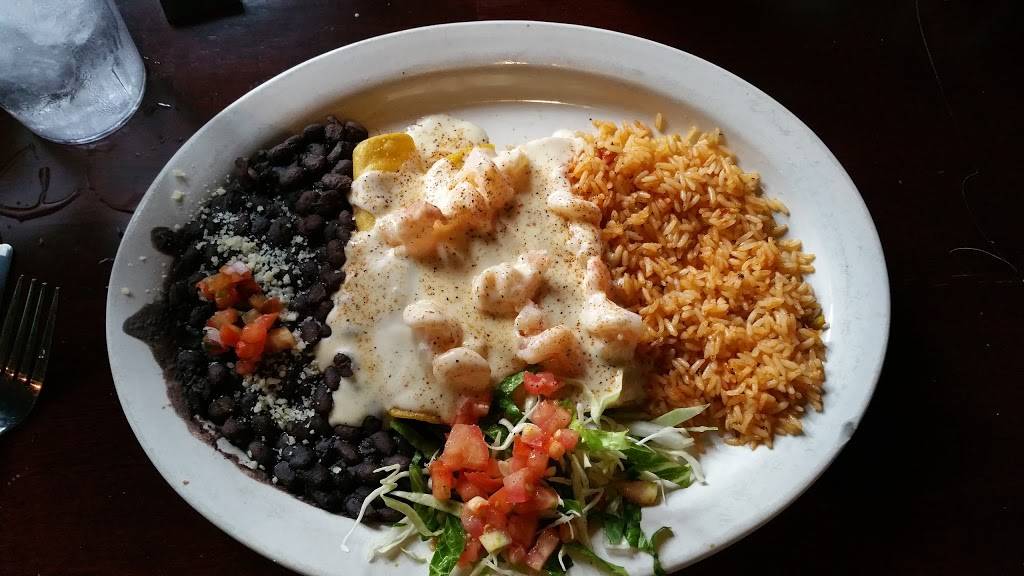 Garcias Grill | restaurant | 516 N Race St, Glasgow, KY 42141, USA | 2703612900 OR +1 270-361-2900