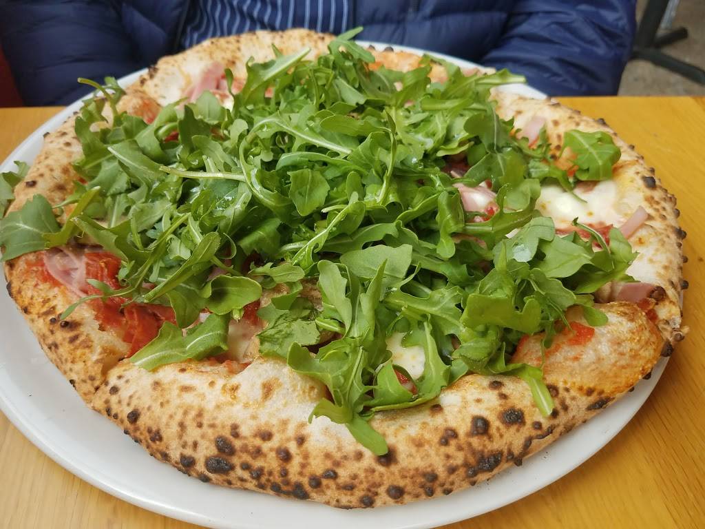 Menomale | restaurant | 2711 12th St NE, Washington, DC 20018, USA | 2022483946 OR +1 202-248-3946