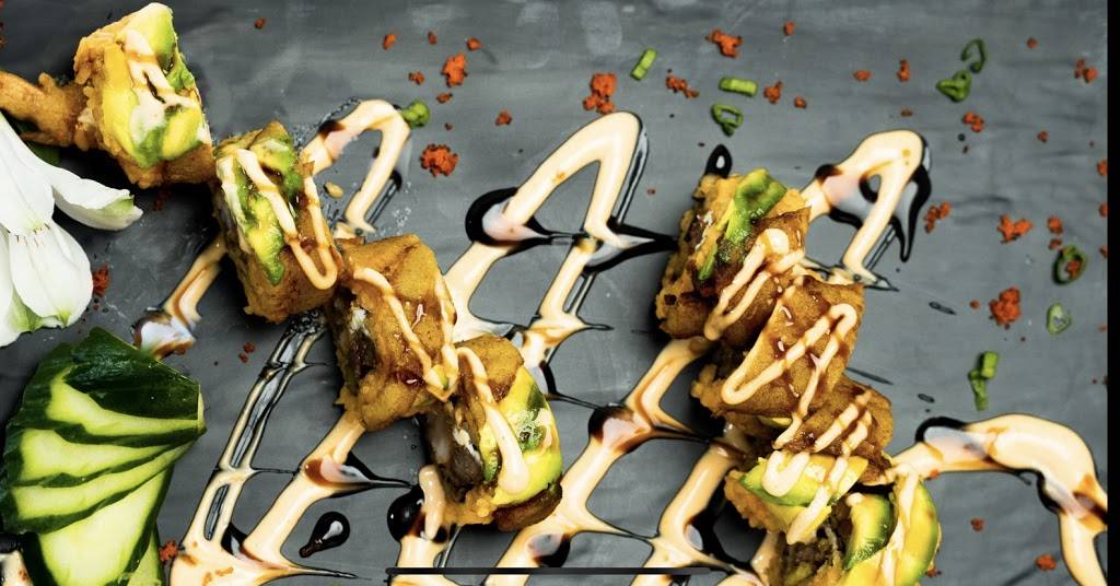 The Escobar Kitchen Latin Asian Fusion | restaurant | 13024 Narcoossee Rd, Orlando, FL 32832, USA | 4076539174 OR +1 407-653-9174