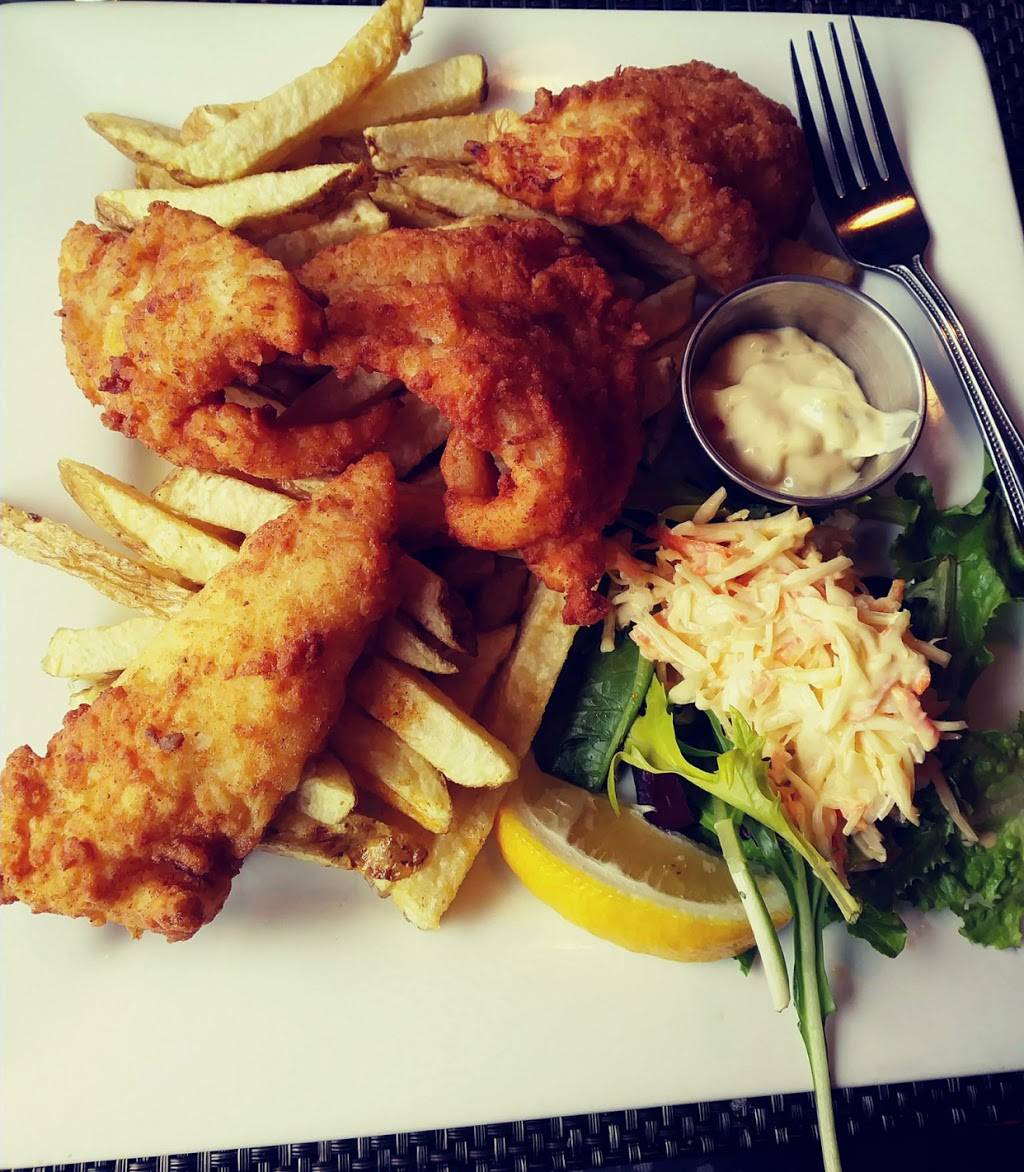 Toussaint Restaurant | restaurant | 418 Rivet St, New Bedford, MA 02740, USA | 7742061951 OR +1 774-206-1951