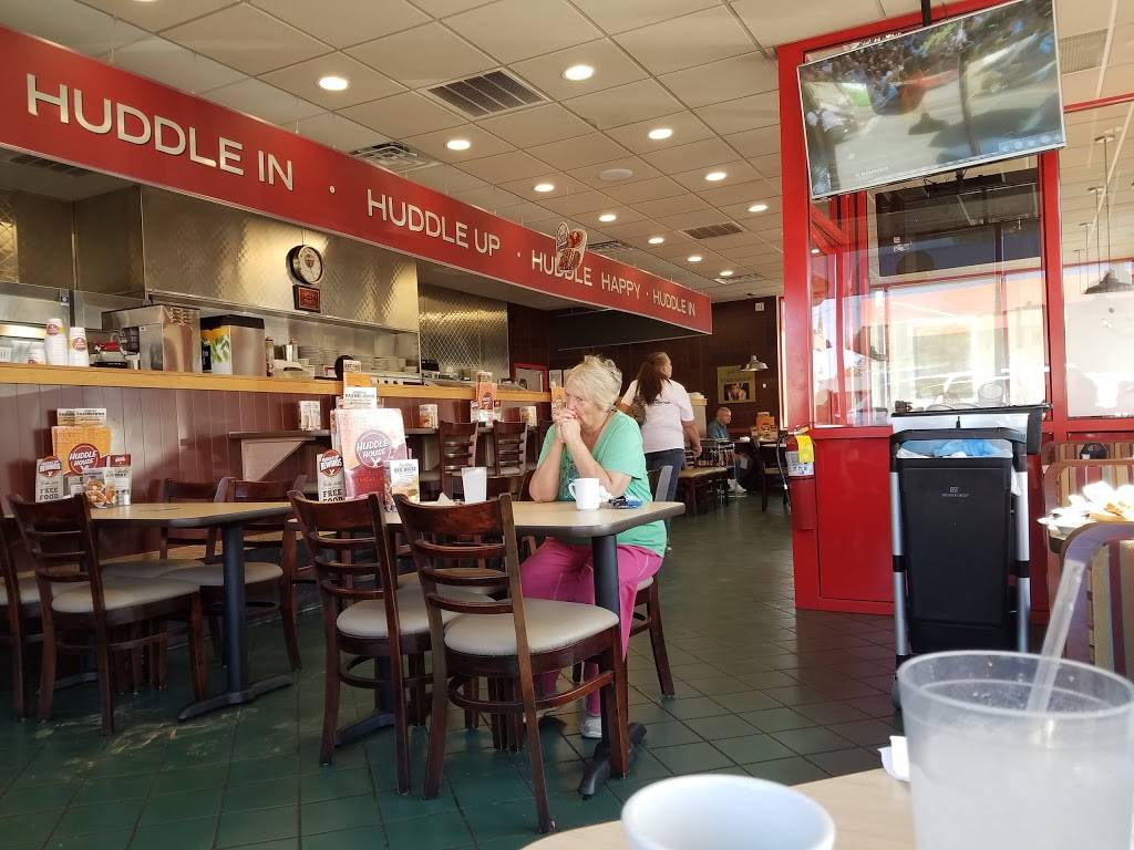 Huddle House | meal takeaway | 115 East Ave, Cedartown, GA 30125, USA | 7707484662 OR +1 770-748-4662