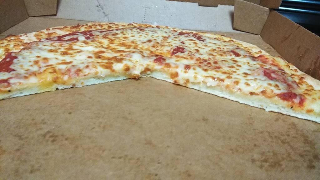 Little Caesars Pizza | meal takeaway | 734 S Goldenrod Rd Space B-5, Orlando, FL 32822, USA | 4072753806 OR +1 407-275-3806