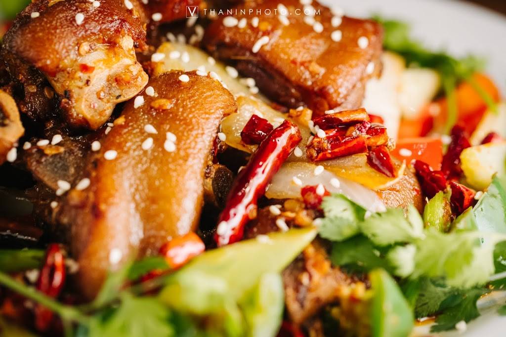 Sichuan King | restaurant | 400 N Greenville Ave #17, Richardson, TX 75081, USA | 9722348889 OR +1 972-234-8889