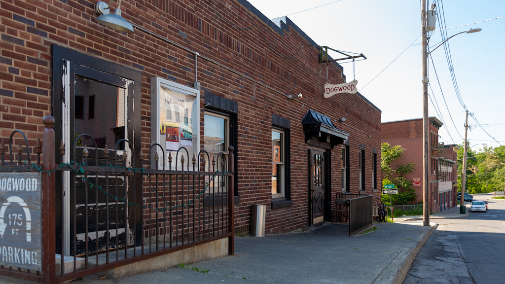 Dogwood | restaurant | 47 E Main St, Beacon, NY 12508, USA | 8452027500 OR +1 845-202-7500