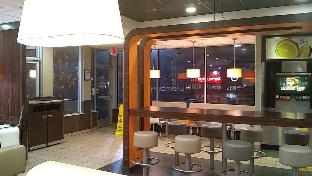 McDonalds | cafe | 1523 Walnut Ave, Dalton, GA 30720, USA | 7062264825 OR +1 706-226-4825