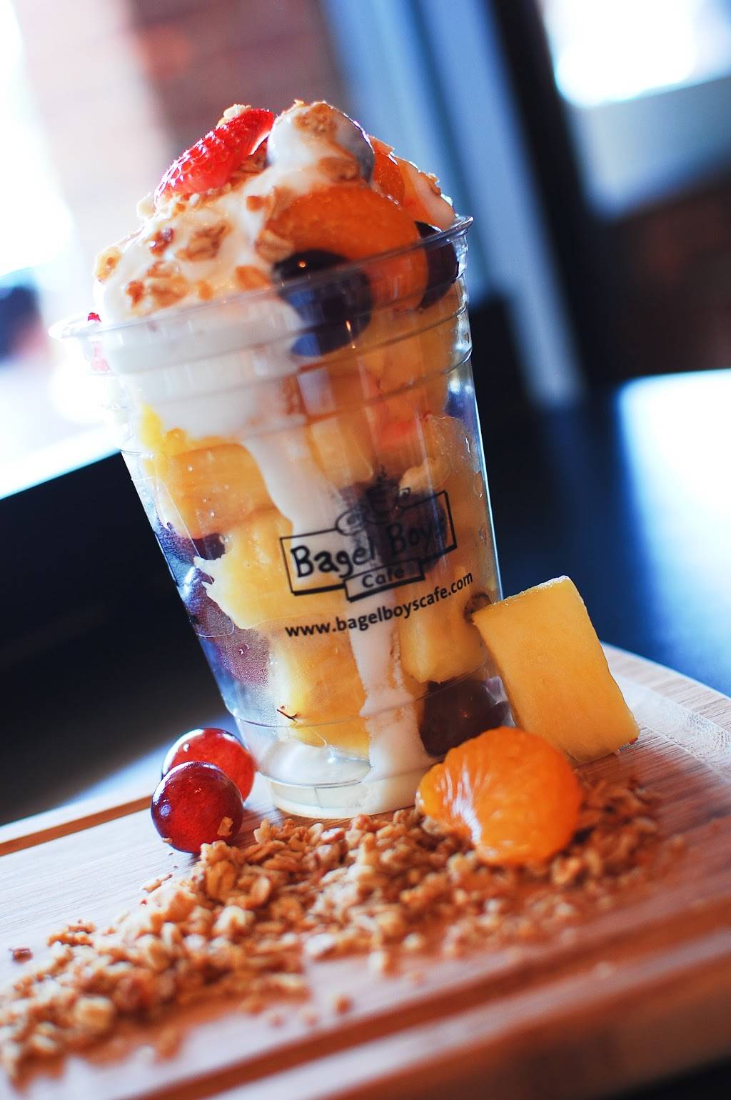 Bagel Boys Cafe - Kimball Bridge | cafe | 4620 Kimball Bridge Rd, Alpharetta, GA 30005, USA | 6782400205 OR +1 678-240-0205