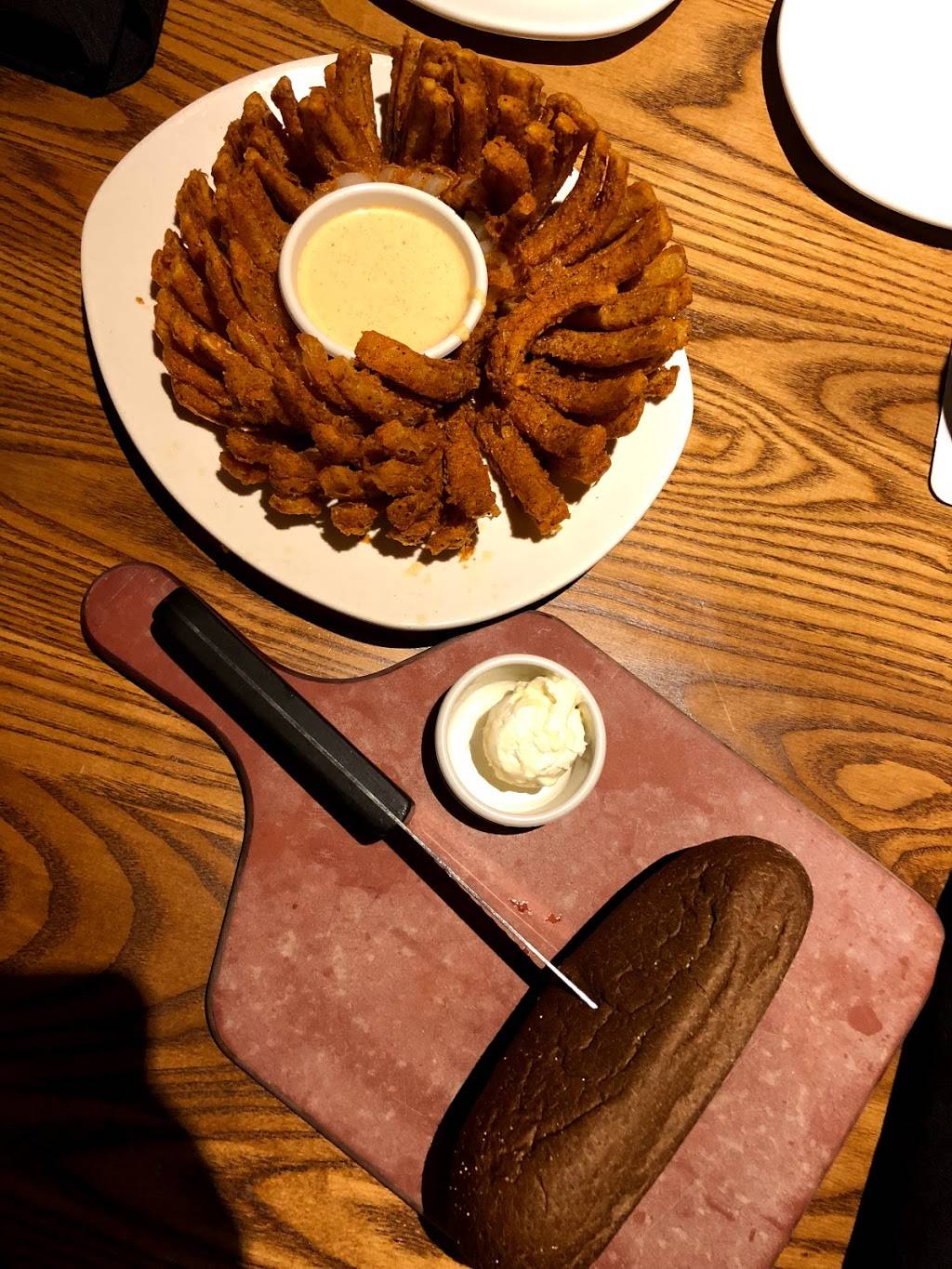 Outback Steakhouse | restaurant | 4402 Cortez Rd W, Bradenton, FL 34210, USA | 9417921898 OR +1 941-792-1898