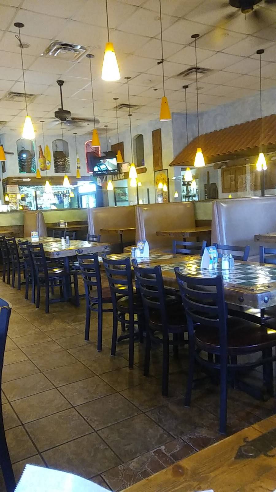 Dos Rancheros | restaurant | 2458 Old Fort Pkwy, Murfreesboro, TN 37128, USA | 6154940477 OR +1 615-494-0477