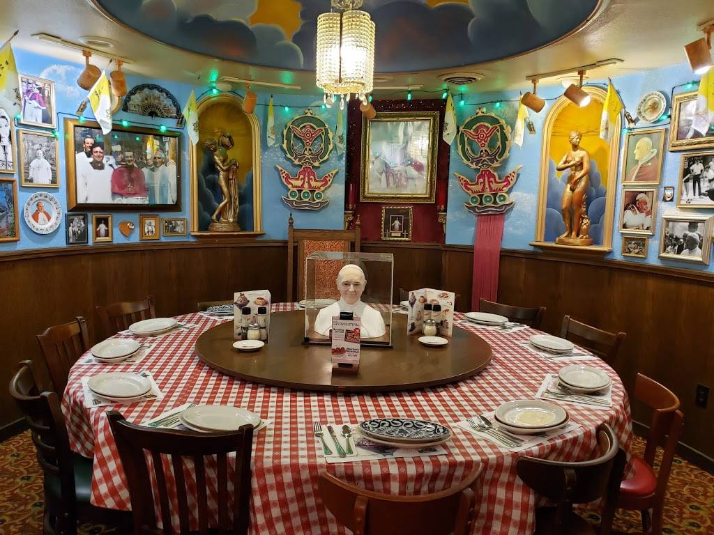 Buca di Beppo Italian Restaurant | restaurant | 1351 S Orlando Ave, Maitland, FL 32751, USA | 4076227663 OR +1 407-622-7663