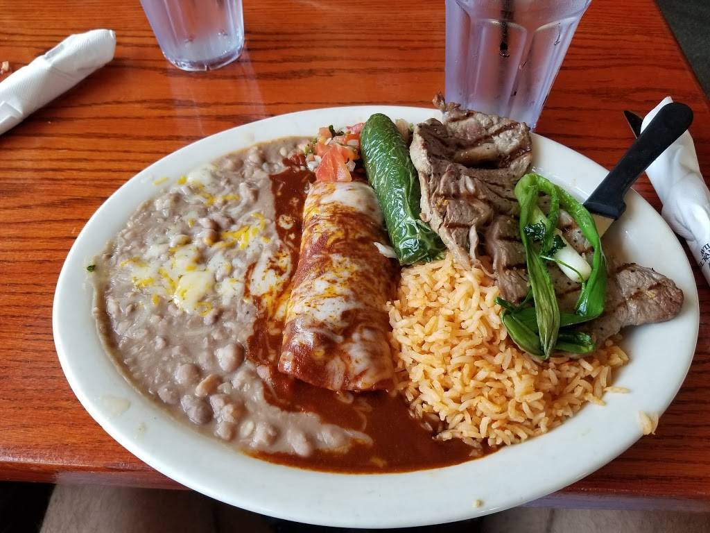 Avilas El Ranchito | restaurant | 204 Avenida Del Mar A, San Clemente, CA 92672, USA | 9494985000 OR +1 949-498-5000