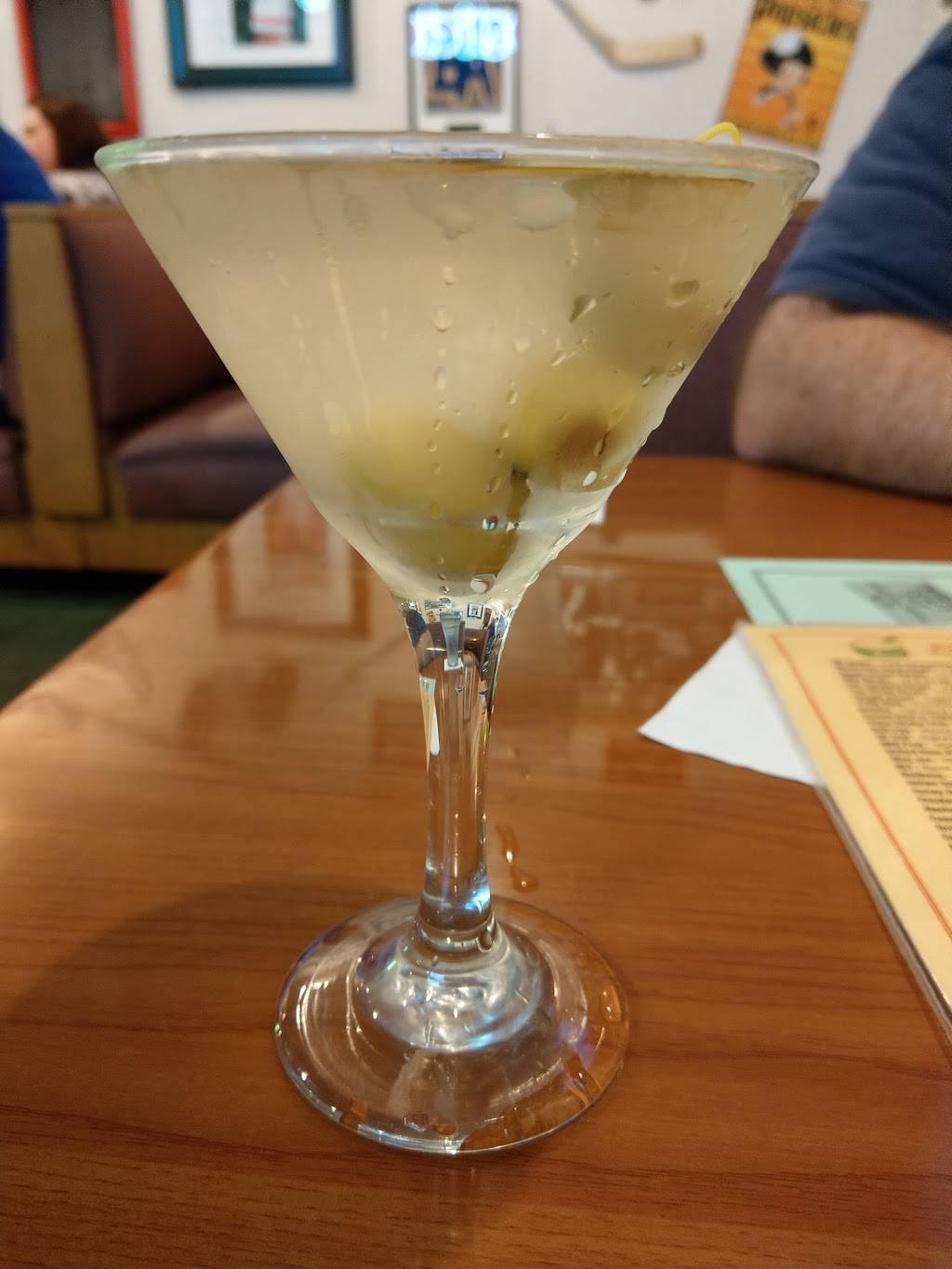 The Gathering Place | restaurant | 898 N Van Dyke Rd, Bad Axe, MI 48413, USA | 9892698888 OR +1 989-269-8888