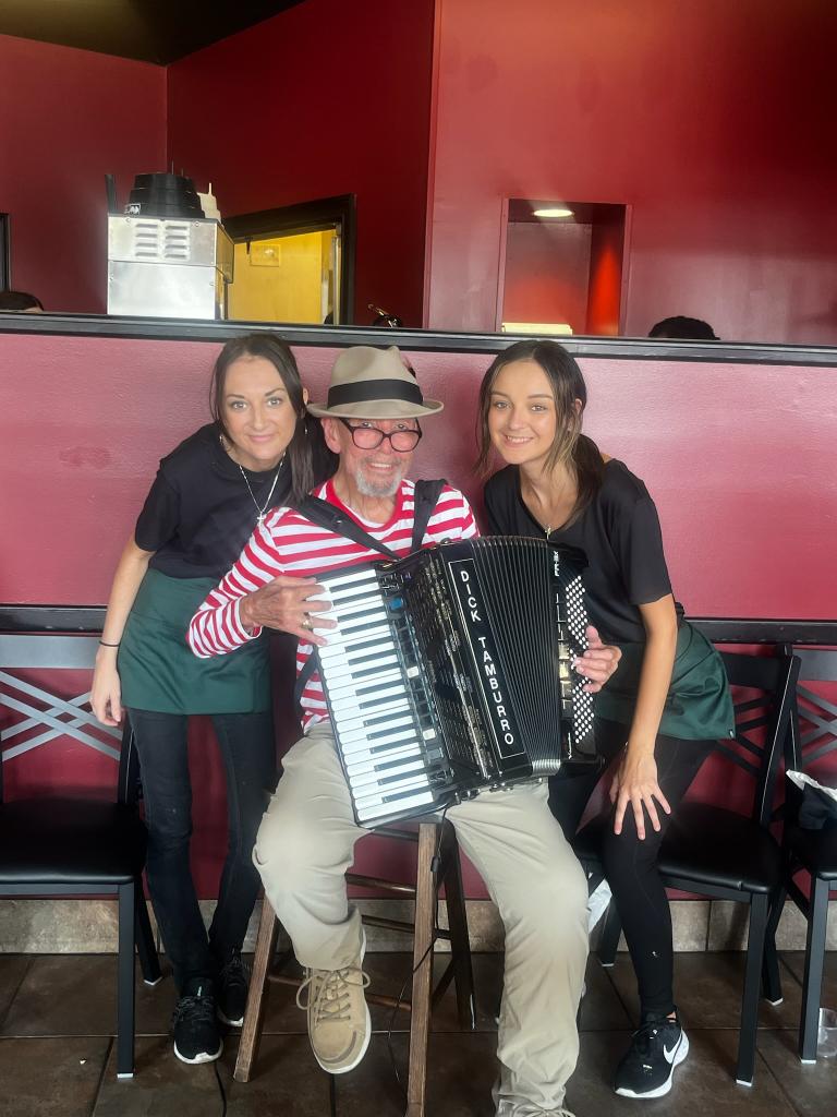 Tamburros Italian Home | restaurant | 5954 Chalkville Mountain Rd, Birmingham, AL 35235, USA | 2055083990 OR +1 205-508-3990