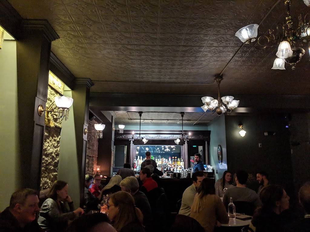 The Lilac League | restaurant | 4 S Park Ave, Lombard, IL 60148, USA | 6303177840 OR +1 630-317-7840