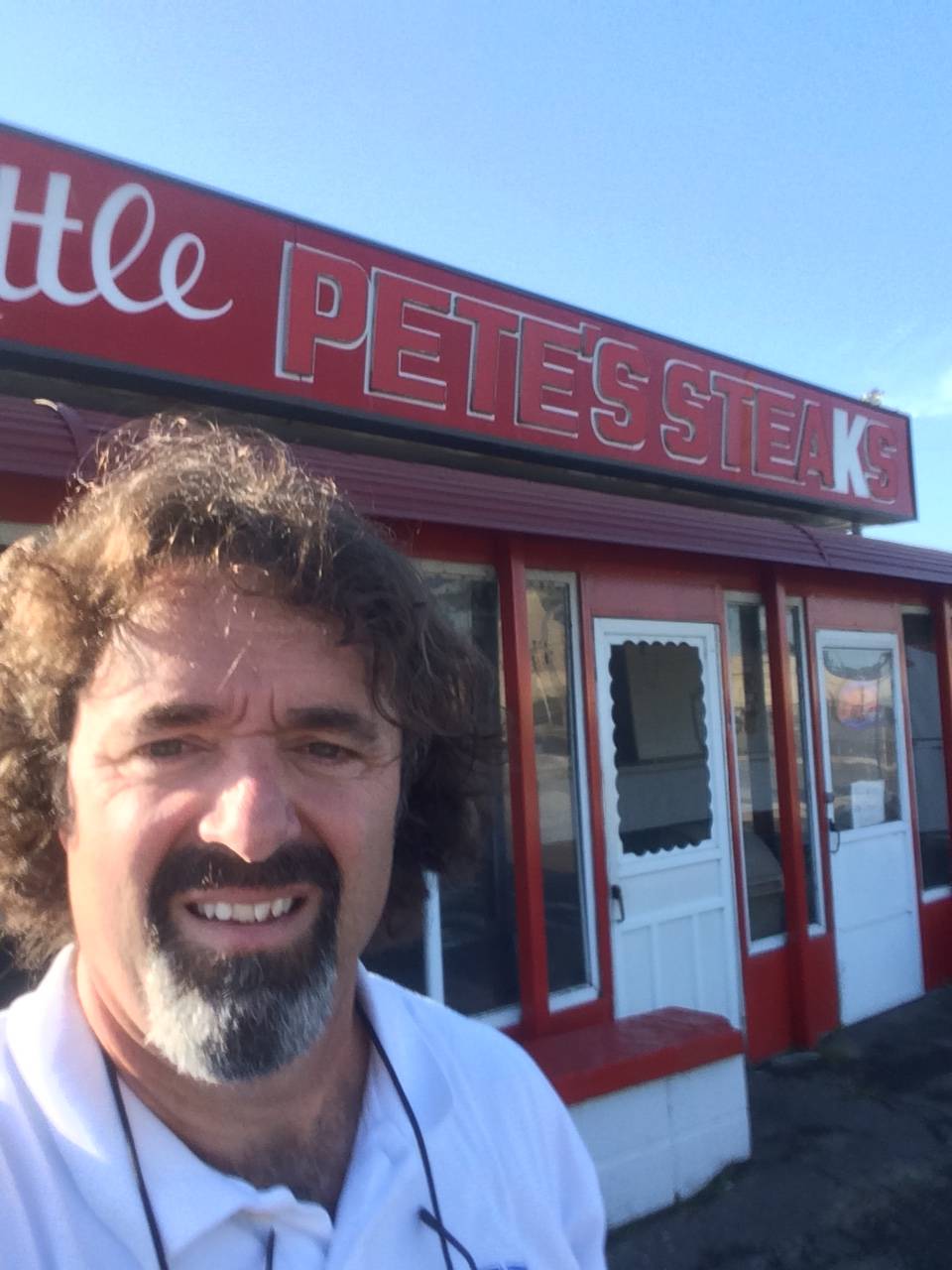 Little Petes Steaks | meal takeaway | 6701 State Rd, Philadelphia, PA 19135, USA | 2153310750 OR +1 215-331-0750