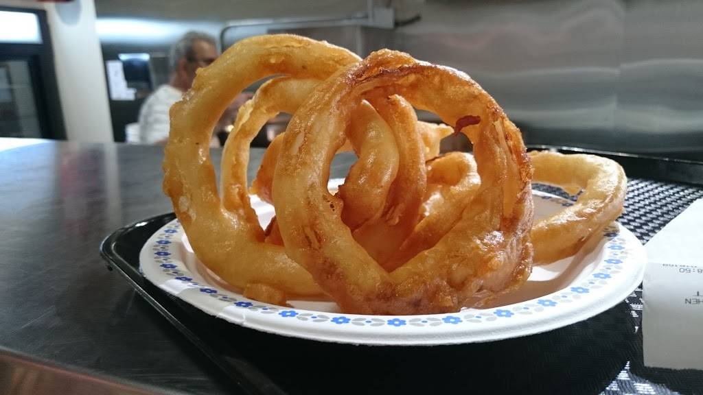 Sophias Kitchen | restaurant | 724 Water St, Peterborough, ON K9H 3N3, Canada | 7057411911 OR +1 705-741-1911