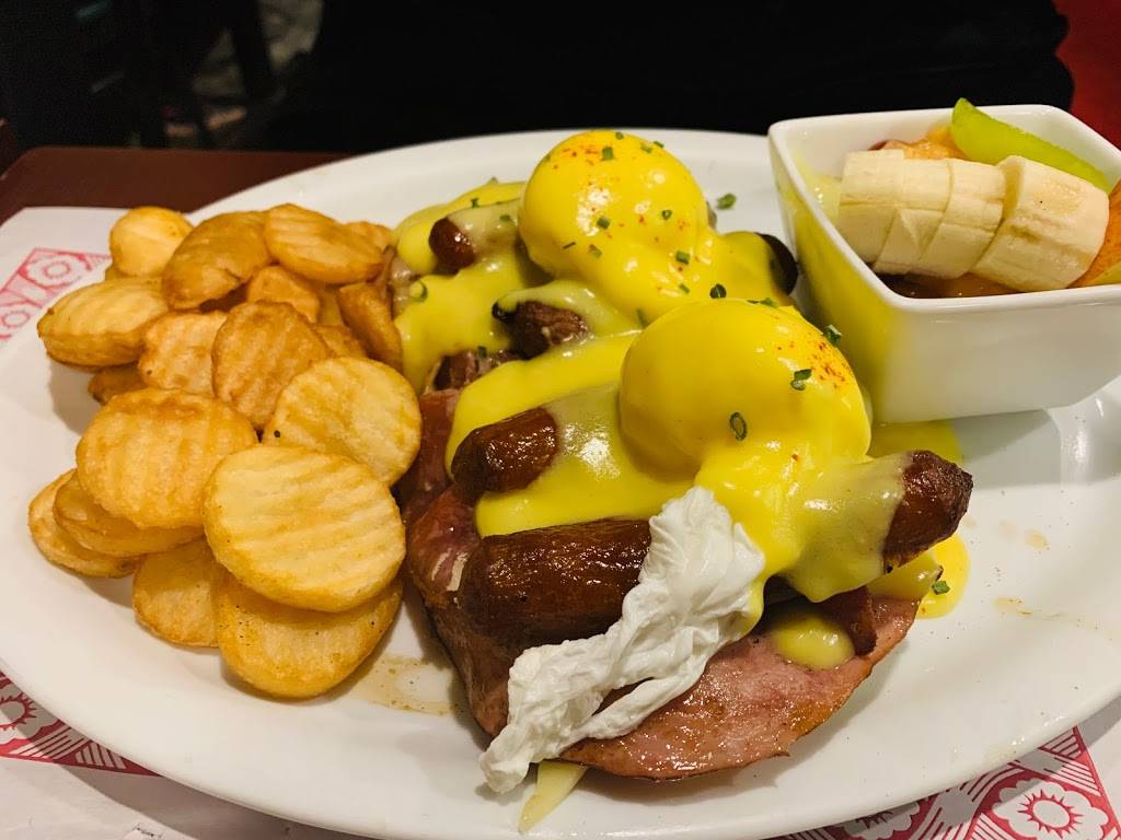 Restaurant Le Vieux Saint-Laurent | restaurant | 3993 Boul St-Laurent, Montréal, QC H2W 1Y4, Canada | 5148480983 OR +1 514-848-0983