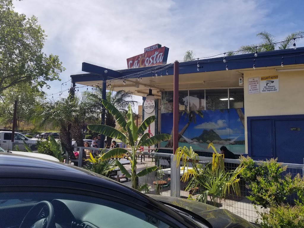 Mariscos La Costa | restaurant | 1805 Alum Rock Ave, San Jose, CA 95116, USA | 4089371010 OR +1 408-937-1010