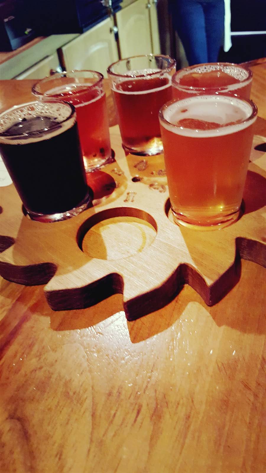 Riepstines Pub | restaurant | 913 Arch St, Williamsport, PA 17701, USA | 5703292739 OR +1 570-329-2739