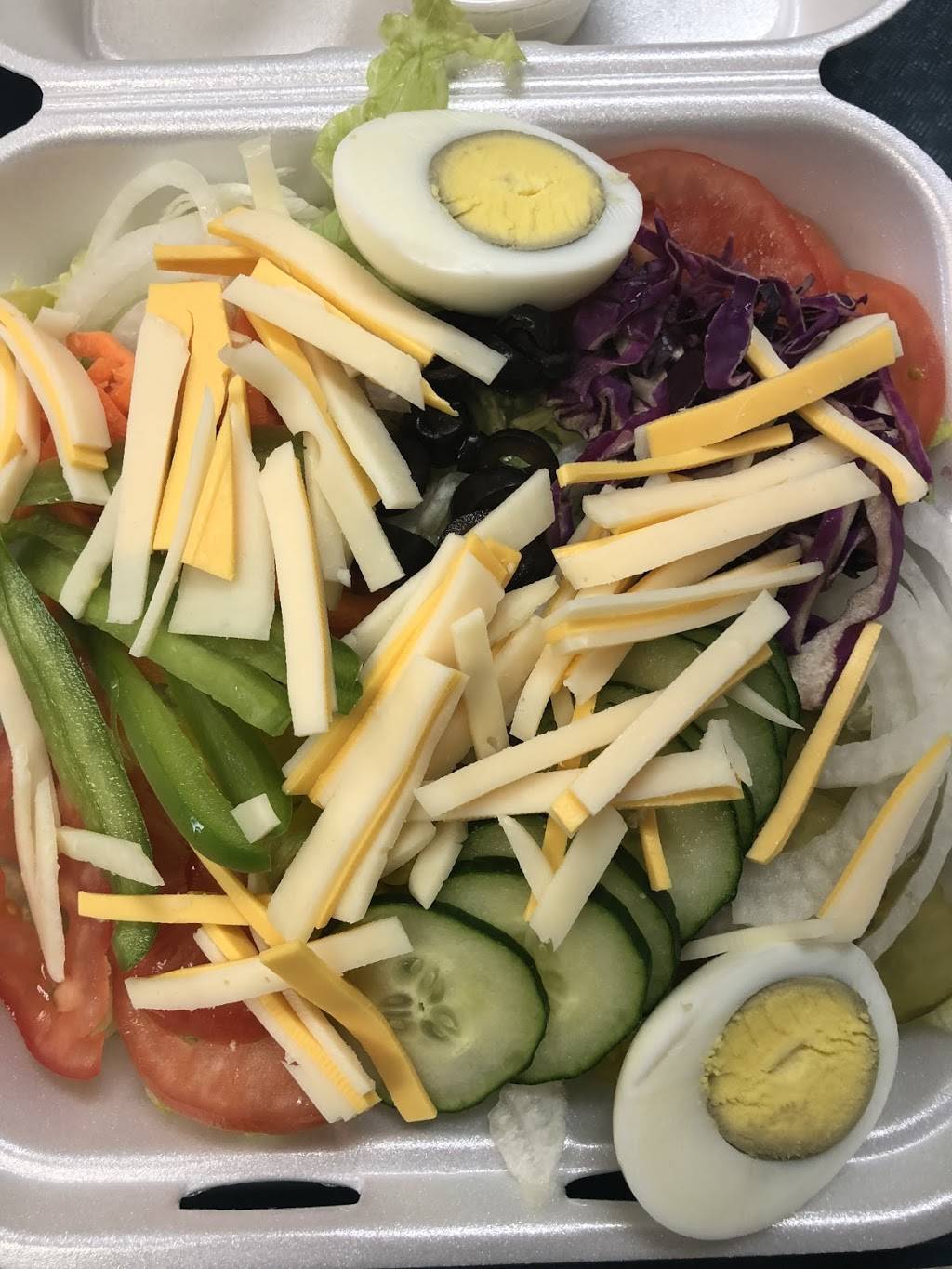 S S Subs | restaurant | 366 Main St, Colorado Springs, CO 80911, USA | 7193928658 OR +1 719-392-8658