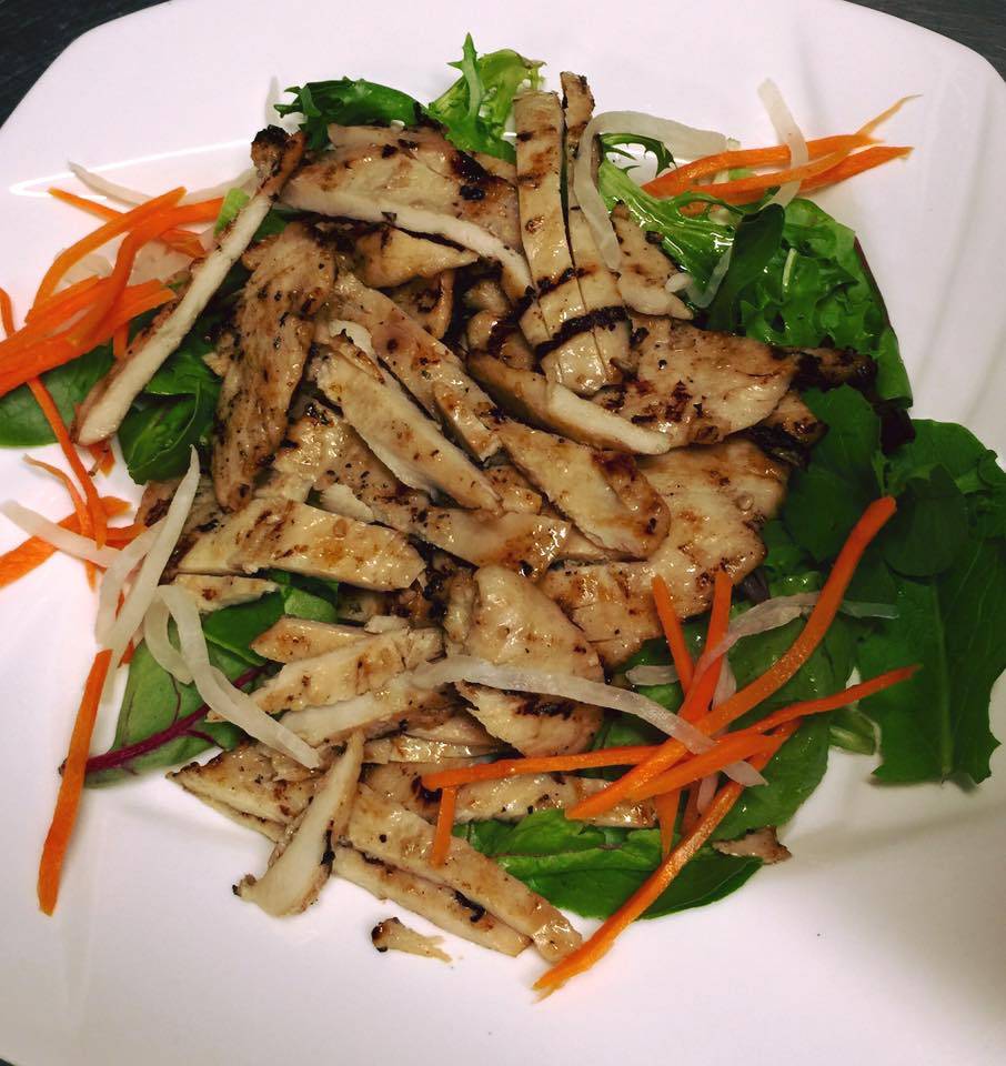 Noahs | restaurant | 1327 W 18th St, Merced, CA 95340, USA | 2093498660 OR +1 209-349-8660