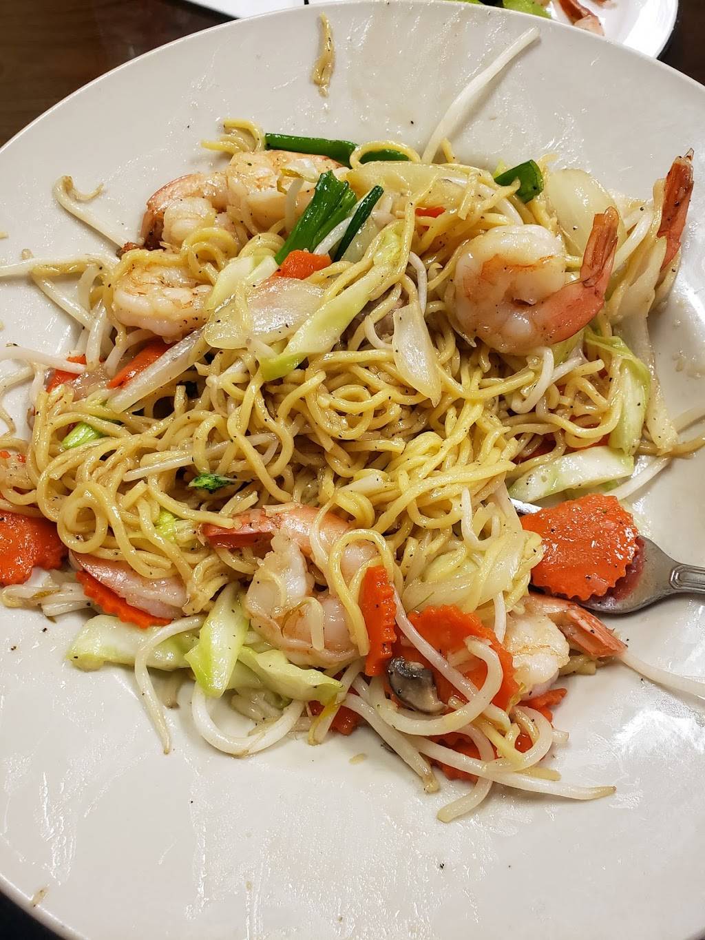 Hong Thai Express and Cuisine | restaurant | 4155 Rickey St SE #134, Salem, OR 97317, USA | 9717074682 OR +1 971-707-4682