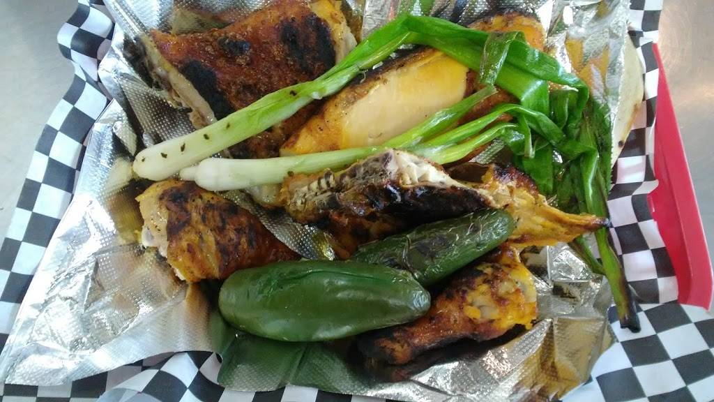 Ay Papa Que Rico | restaurant | 14035 Van Nuys Blvd, Arleta, CA 91331, USA | 8183026380 OR +1 818-302-6380