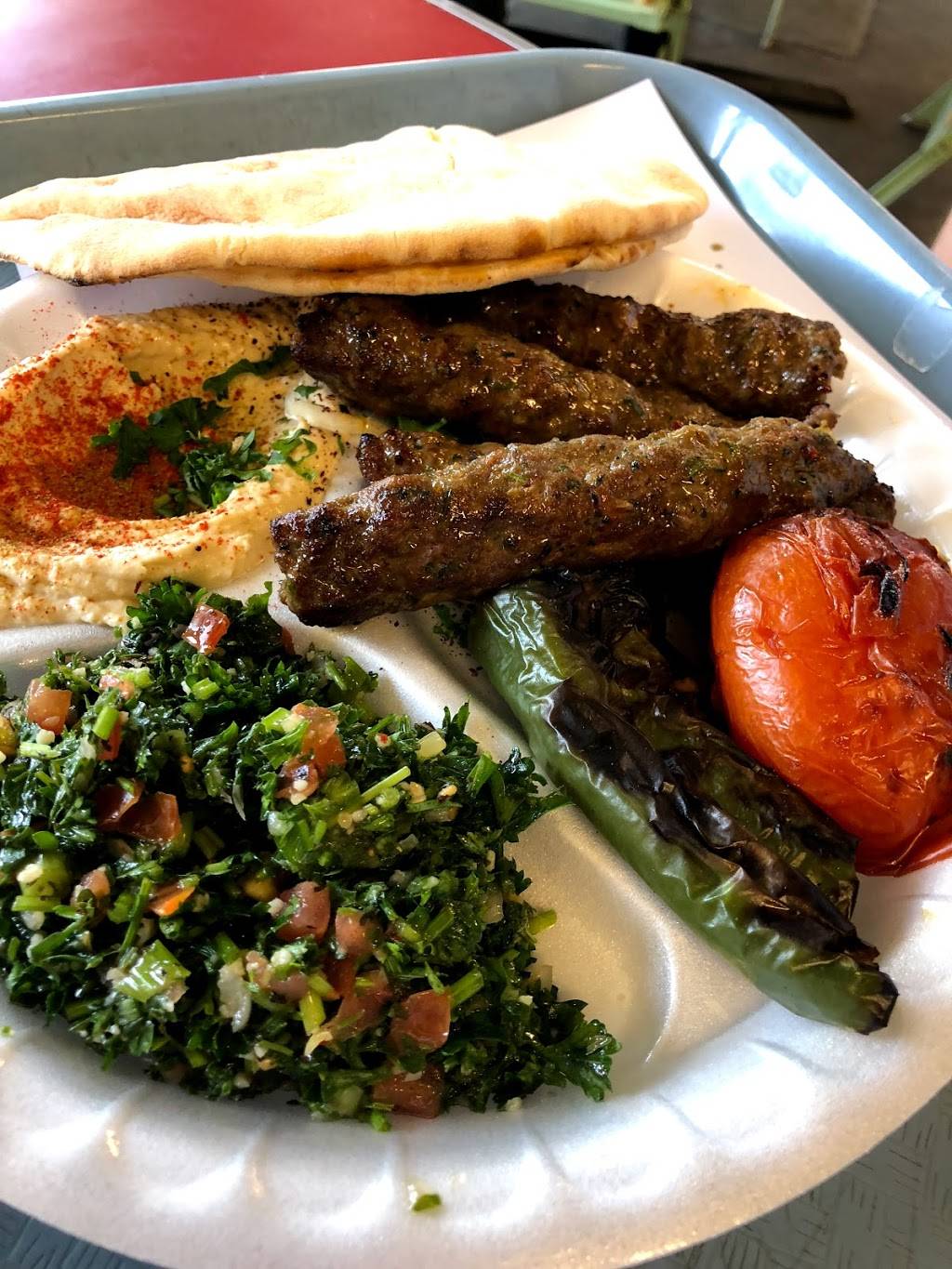 Moishes Restaurant | restaurant | 6333 W 3rd St, Los Angeles, CA 90036, USA | 3239364998 OR +1 323-936-4998